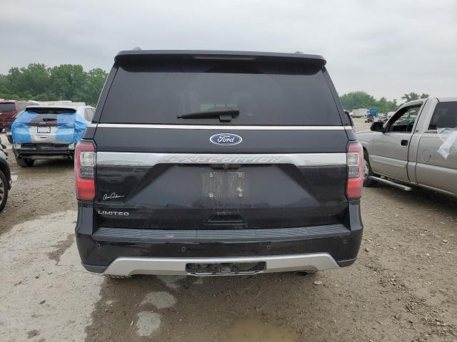 Photo 6 from auction – 2018 FORD EXPEDITION with VIN 1FMJU2AT9JEA19076