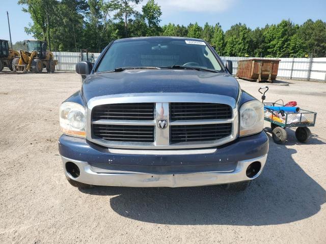 Photo 5 from auction – 2006 DODGE RAM 1500 S with VIN 1D7HA18N26J141005