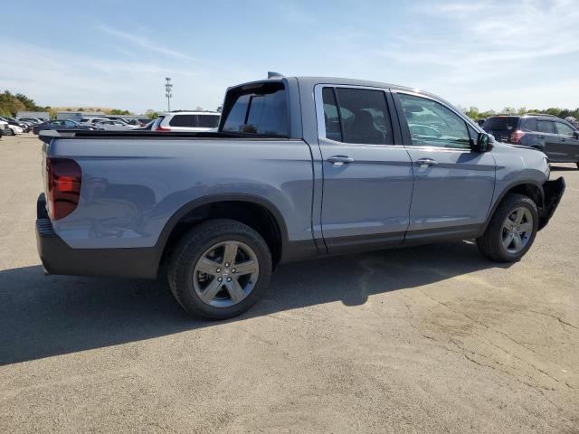 Photo 3 from auction – 2023 HONDA RIDGELINE with VIN 5FPYK3F53PB033501
