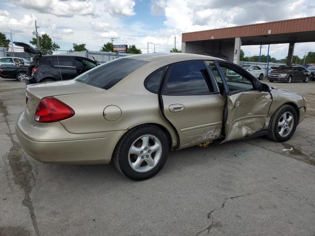 Photo 3 from auction – 2001 FORD TAURUS SE with VIN 1FAFP53U51G164764