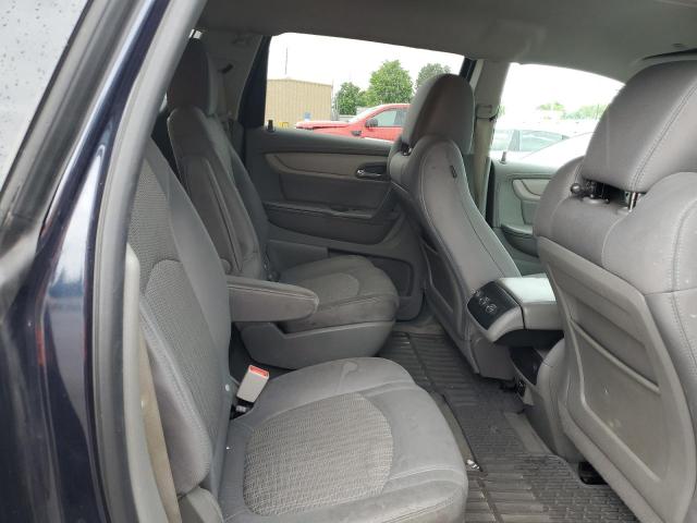 Photo 11 from auction – 2016 CHEVROLET TRAVERSE L with VIN 1GNKRGKD2GJ320133
