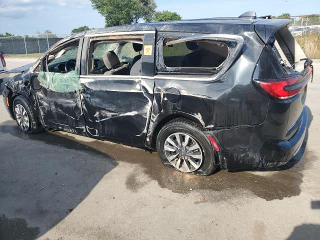 Photo 2 from auction – 2022 CHRYSLER PACIFICA H with VIN 2C4RC1L74NR124282