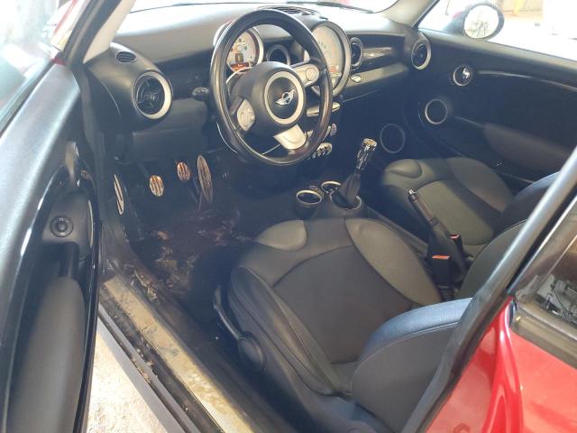 صورة رقم 8 من المزاد - 2010 MINI COOPER S مع VIN WMWMF7C56ATX43095