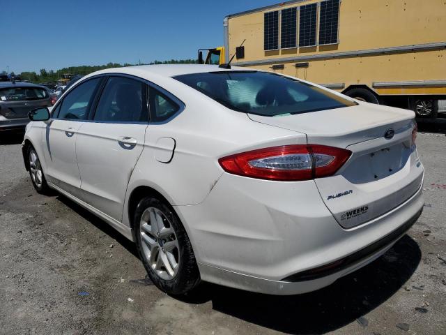Photo 2 from auction – 2015 FORD FUSION SE with VIN 1FA6P0HD7F5110364