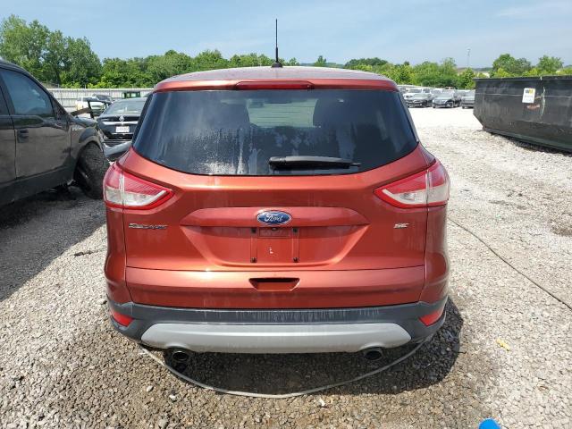 Photo 6 from auction – 2015 FORD ESCAPE SE with VIN 1FMCU0G73FUB26760