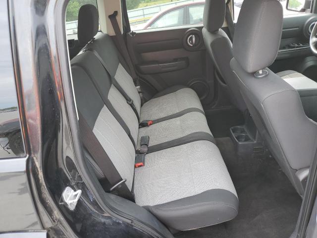 Photo 10 from auction – 2008 DODGE NITRO SXT with VIN 1D8GT28K18W190568