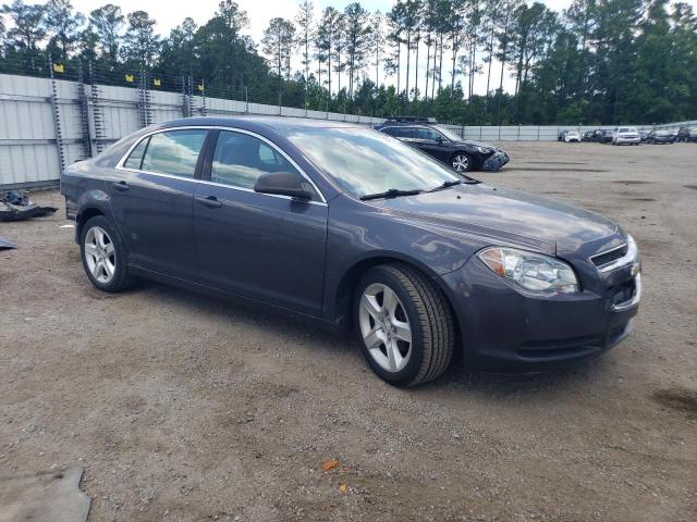 Photo 4 from auction – 2012 CHEVROLET MALIBU LS with VIN 1G1ZB5E04CF300674