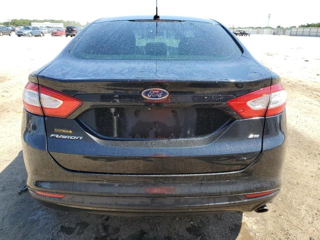Photo 6 from auction – 2014 FORD FUSION SE with VIN 3FA6P0H78ER327265