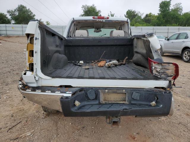 Photo 6 from auction – 2007 CHEVROLET SILVERADO with VIN 2GCEC19C371619920