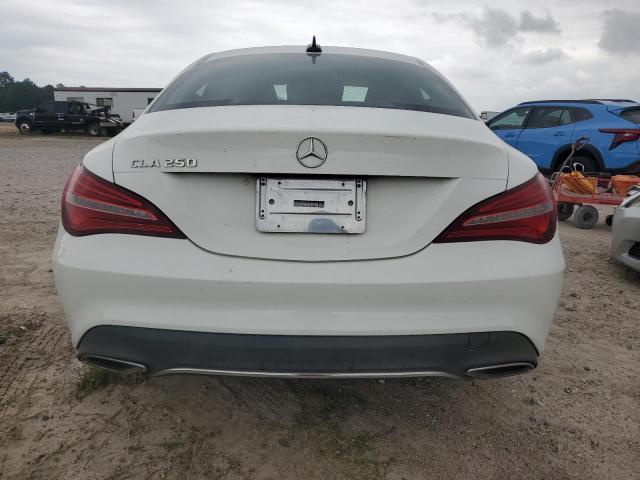 Photo 6 from auction – 2019 MERCEDES-BENZ CLA 250 with VIN WDDSJ4EB9KN736731