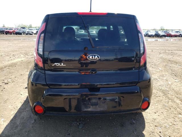 Photo 6 from auction – 2014 KIA SOUL ! with VIN KNDJX3A55E7013398