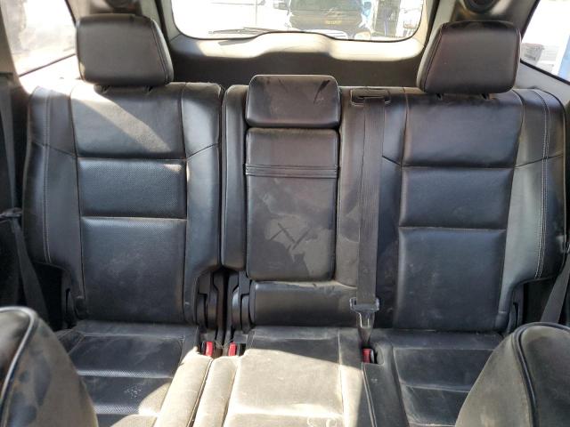 Photo 10 from auction – 2014 JEEP GRAND CHER with VIN 1C4RJFCT6EC465725