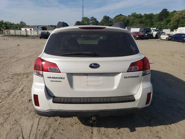 Снимка 6 от търг – 2010 SUBARU OUTBACK 2. с VIN 4S4BRCCCXA3310433