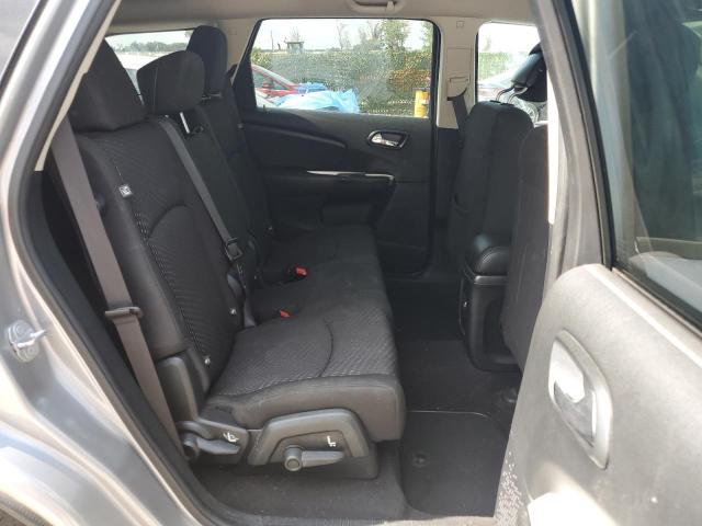 Photo 11 from auction – 2018 DODGE JOURNEY SE with VIN 3C4PDCAB8JT497324