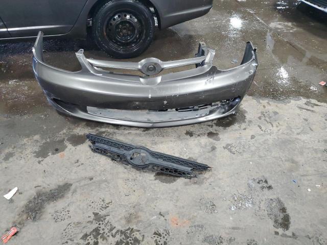 Photo 12 from auction – 2003 TOYOTA ECHO with VIN JTDBT123330285195