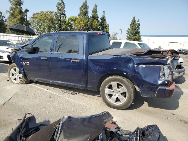 Photo 2 from auction – 2014 RAM 1500 ST with VIN 1C6RR6KG6ES456128