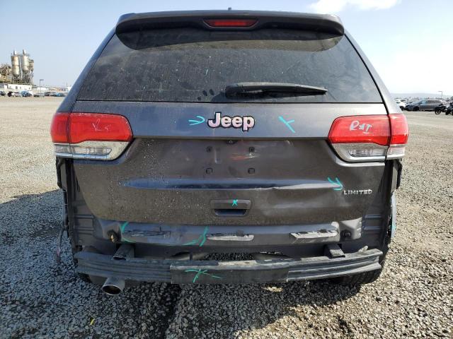 Photo 6 from auction – 2014 JEEP GRAND CHER with VIN 1C4RJEBG7EC393688