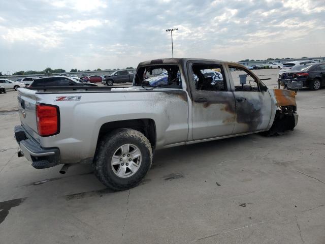 Photo 3 from auction – 2014 CHEVROLET SILVERADO with VIN 3GCUKREC3EG109364