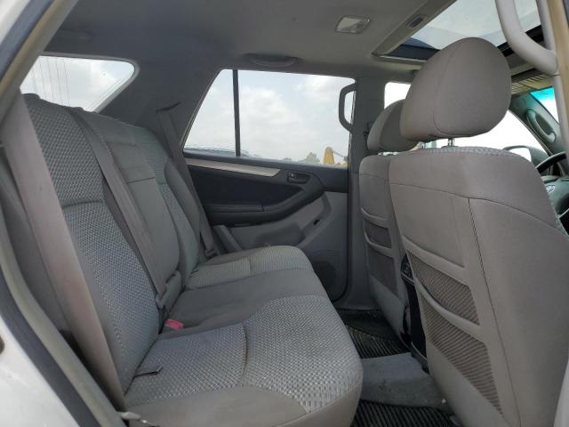 Photo 11 from auction – 2007 TOYOTA 4RUNNER SR with VIN JTEBU14R278094885