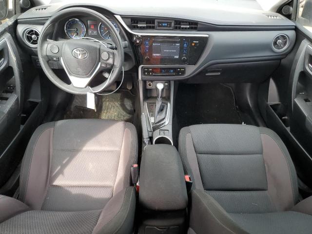 Photo 8 from auction – 2017 TOYOTA COROLLA L with VIN 5YFBURHEXHP669007