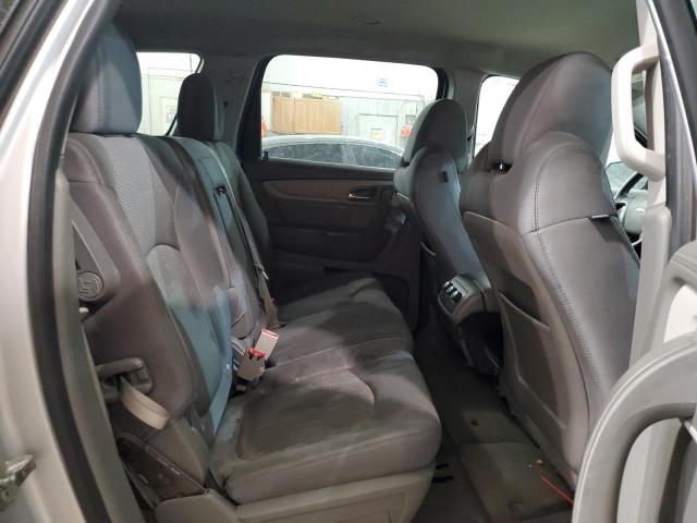 Photo 11 from auction – 2016 CHEVROLET TRAVERSE L with VIN 1GNKRFKD7GJ143492