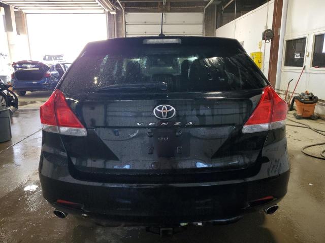 Photo 6 from auction – 2011 TOYOTA VENZA with VIN 4T3ZK3BB3BU040962