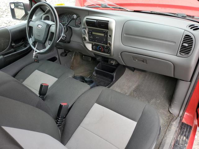 Photo 8 from auction – 2011 FORD RANGER SUP with VIN 1FTLR4FE6BPA70299