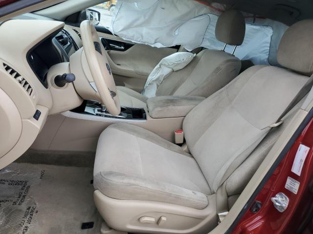 Photo 7 from auction – 2013 NISSAN ALTIMA with VIN 1N4AL3AP4DN556576