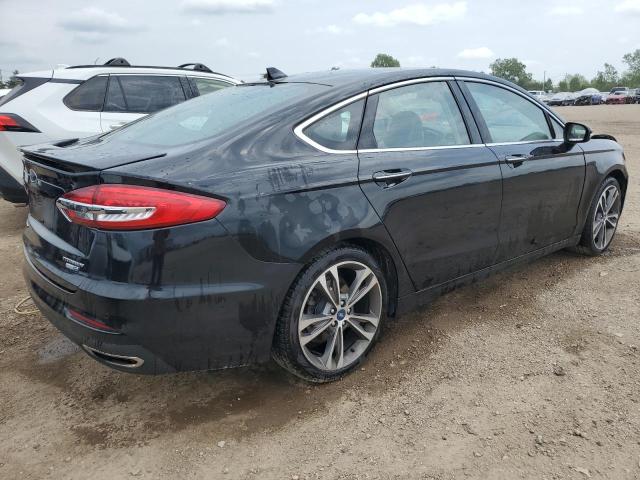 Photo 3 from auction – 2020 FORD FUSION TIT with VIN 3FA6P0D99LR193533