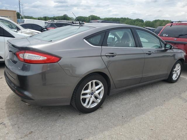 Photo 3 from auction – 2014 FORD FUSION SE with VIN 1FA6P0H79E5354221