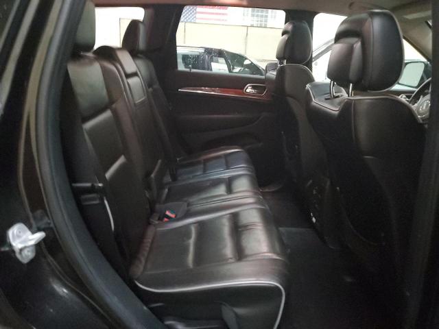 Photo 11 from auction – 2012 JEEP GRAND CHER with VIN 1C4RJFCT8CC289810