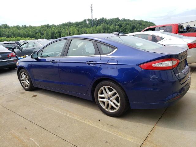 Photo 2 from auction – 2016 FORD FUSION SE with VIN 3FA6P0HD1GR103828