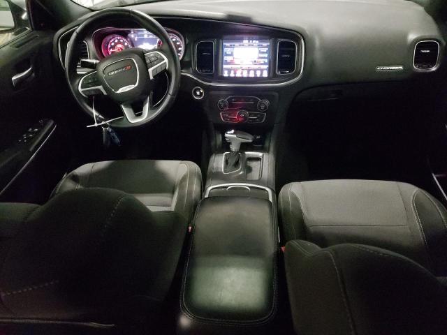 Photo 8 from auction – 2016 DODGE CHARGER SX with VIN 2C3CDXJG5GH188949