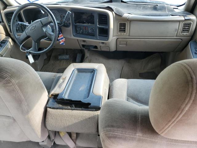 Photo 8 from auction – 2004 CHEVROLET SILVERADO with VIN 1GCHK23U44F161798