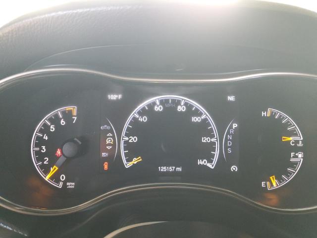 Photo 9 from auction – 2014 JEEP GRAND CHER with VIN 1C4RJFAG5EC568530