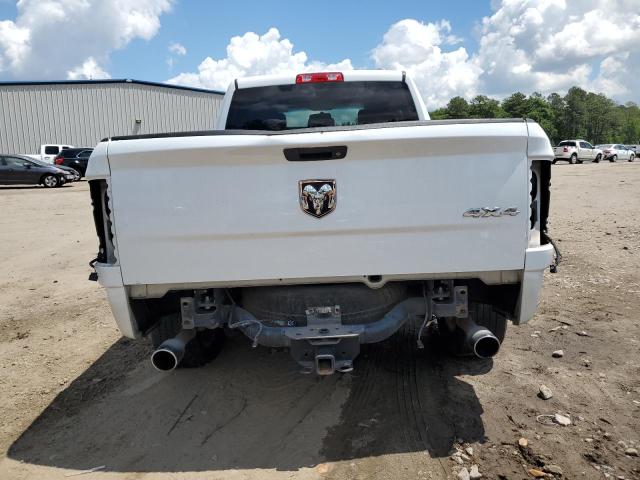 Photo 6 from auction – 2012 DODGE RAM 1500 S with VIN 1C6RD7FTXCS203838