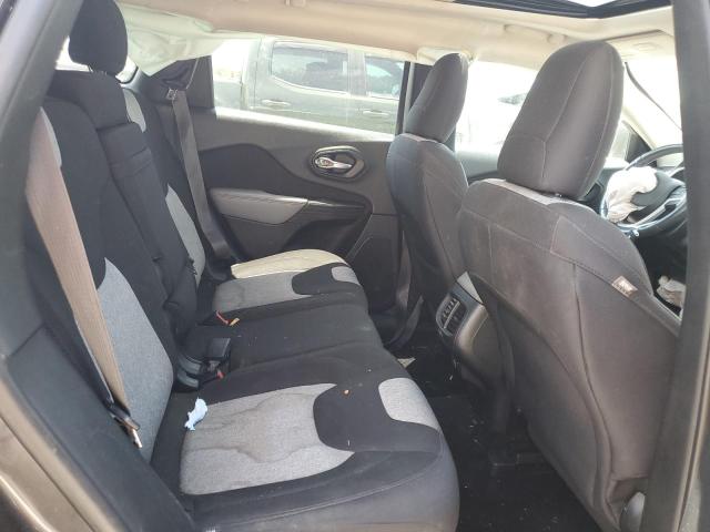 Photo 10 from auction – 2014 JEEP CHEROKEE L with VIN 1C4PJMCS5EW226507