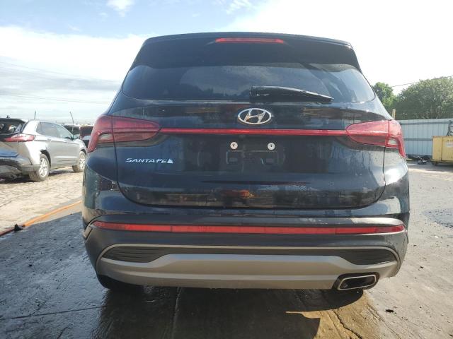 Photo 6 from auction – 2023 HYUNDAI SANTA FE S with VIN 5NMS14AJ3PH579919