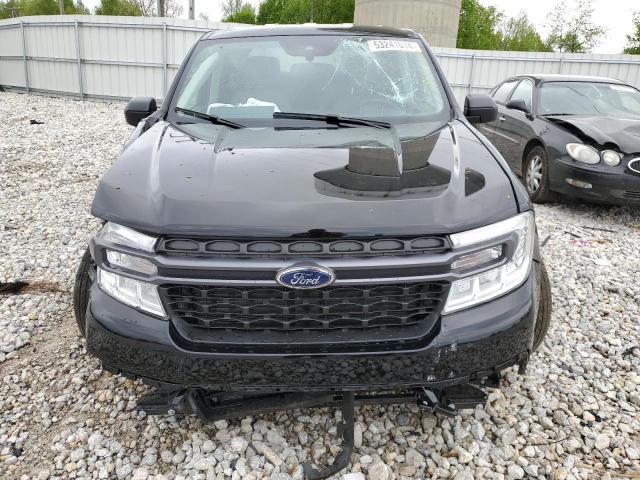Photo 5 from auction – 2024 FORD MAVERICK X with VIN 3FTTW8H30RRA40164