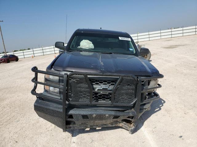 Photo 5 from auction – 2014 CHEVROLET SILVERADO with VIN 3GCUKPEC7EG372719