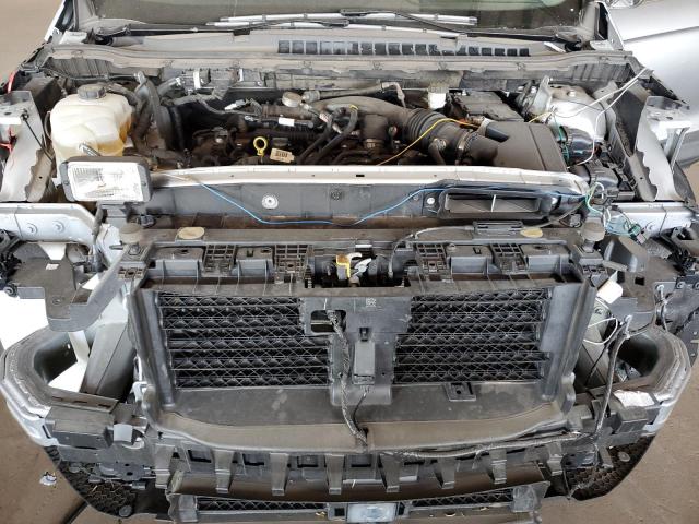 Photo 11 from auction – 2021 FORD EDGE TITAN with VIN 2FMPK3K90MBA17015