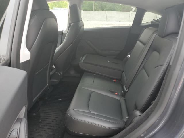 Photo 10 from auction – 2023 TESLA MODEL Y with VIN 7SAYGDEEXPA184174