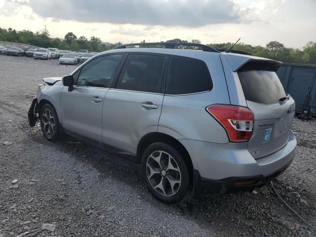 Photo 2 from auction – 2014 SUBARU FORESTER 2 with VIN JF2SJGDC6EH527022
