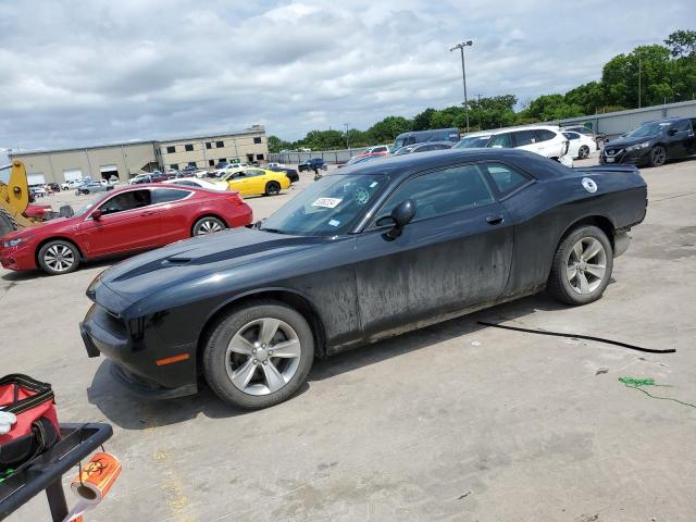 DODGE CHALLENGER 2020 with VIN 2C3CDZAG6LH206770 - Photo from auction