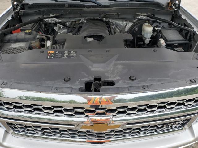 Photo 11 from auction – 2014 CHEVROLET SILVERADO with VIN 1GCVKSEC5EZ395357