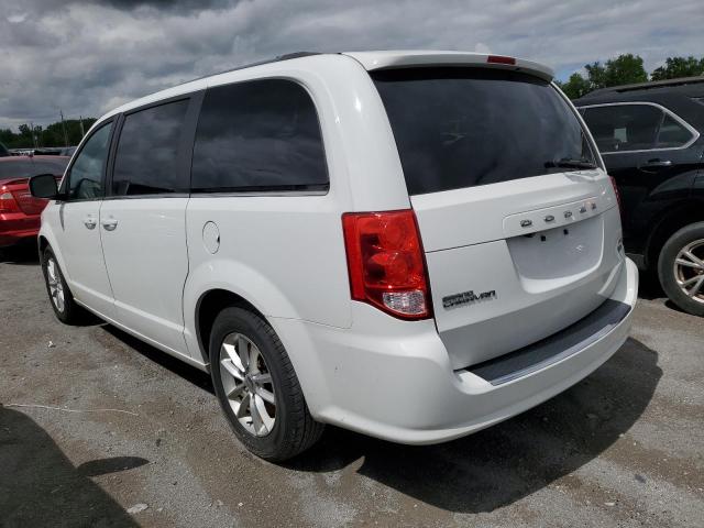 Photo 2 from auction – 2019 DODGE GRAND CARA with VIN 2C4RDGCG1KR519919