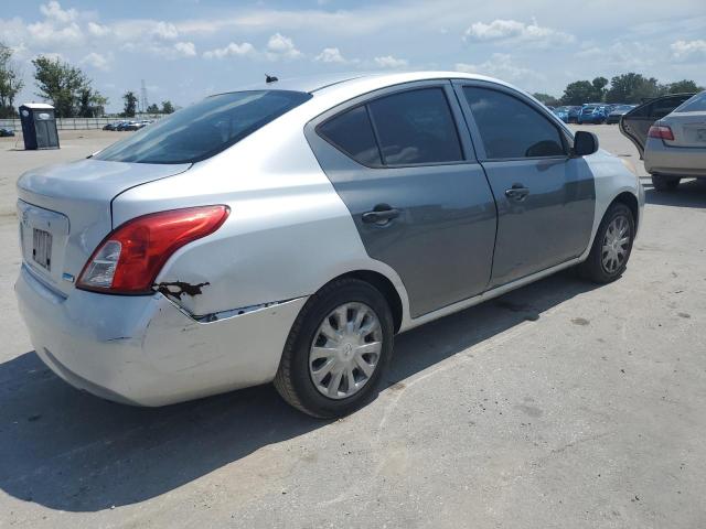Photo 3 from auction – 2012 NISSAN VERSA S with VIN 3N1CN7AP7CL807693