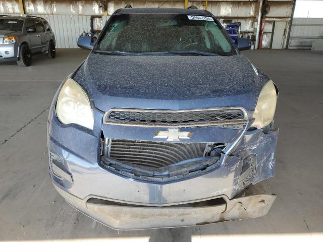 Photo 5 from auction – 2011 CHEVROLET EQUINOX LT with VIN 2CNALDEC6B6245347