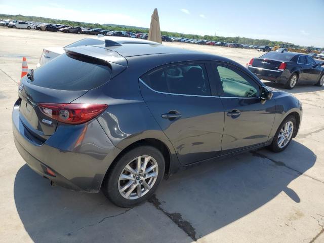 Photo 3 from auction – 2016 MAZDA 3 TOURING with VIN 3MZBM1M76GM303718