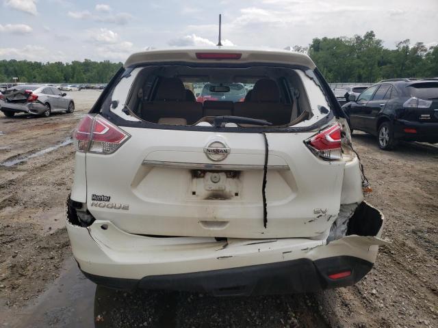 Photo 6 from auction – 2015 NISSAN ROGUE S with VIN 5N1AT2ML3FC820202
